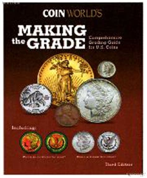 Coin Collecting Books : Coin Grading Books, page 1