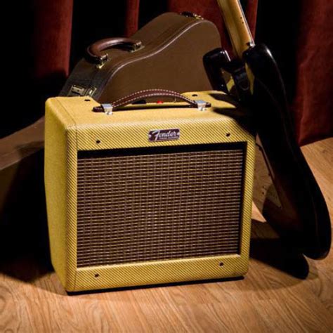 popular Fender tube amps? | Fender Stratocaster Guitar Forum