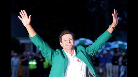 PHOTOS | Masters Tournament Green Jacket Winners Over the Years | wgrz.com