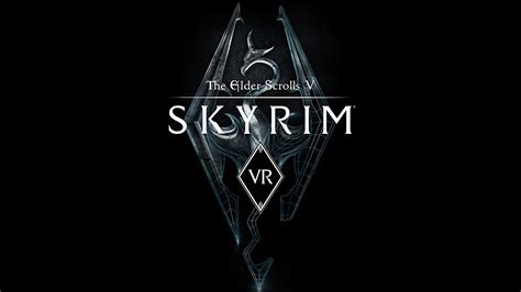 Tune in Monday for 'Skyrim VR' Gameplay Stream from Bethesda @12:30 PM ET