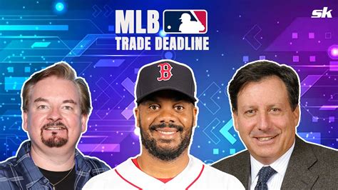 Red Sox Trade Deadline Tracker 2023: Latest updates, major moves, and more