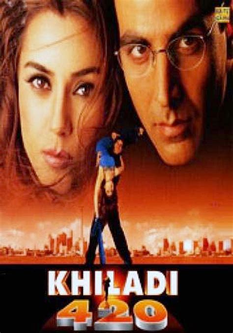 Looking at Akshay Kumar's Khiladi Avatars Over the Years - Rediff.com Movies