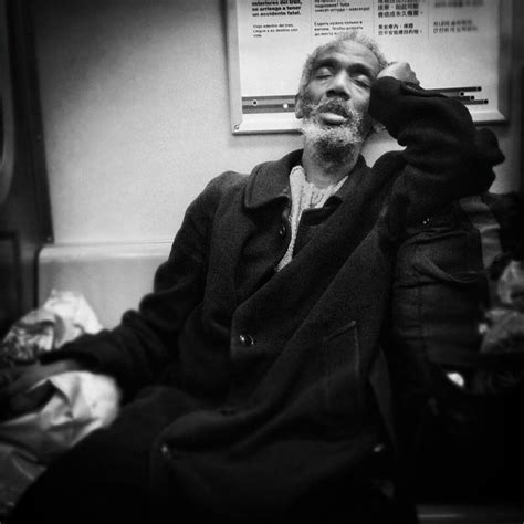 #nyc #subway #people on Behance