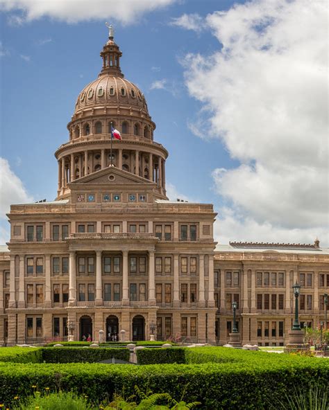 Texas State Capitol | You may freely use this photo as long … | Flickr