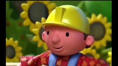 Bob The Builder Intro Song