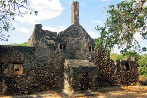 Lamu-Takwa-Ruins - East African Retreats