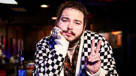 Post Malone, la historia maldita que explicaría sus desgracias | GQ ...