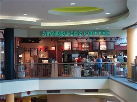 Starbucks - Lougheed Mall, Burnaby, B.C. - Starbucks Stores on ...