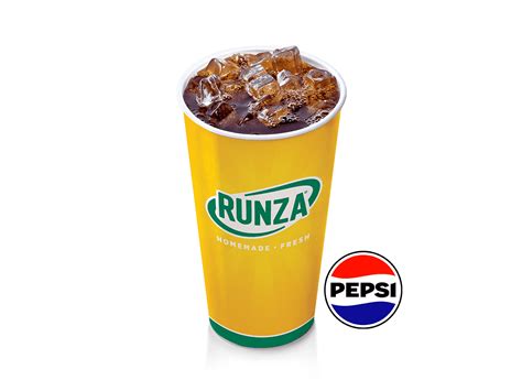 Pop | Runza