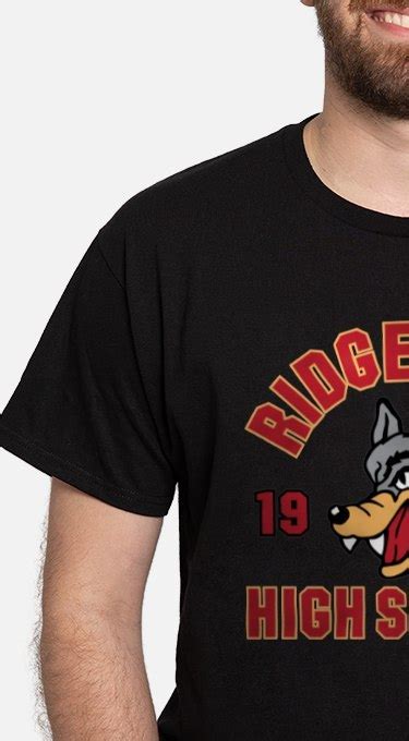 Coolidge High School Mascot T Shirts, Shirts & Tees | Custom Coolidge High School Mascot Clothing