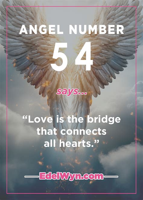 54 Angel Number Is A Unique Power Number. This Is Why…