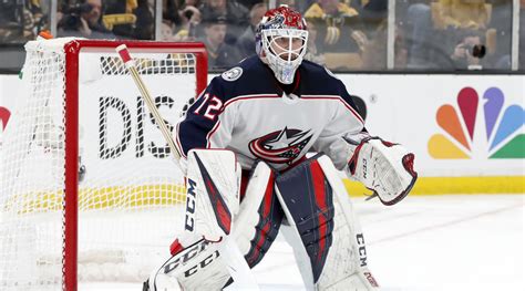 Sergei Bobrovsky, Panthers agree to seven-year, $70 million deal ...