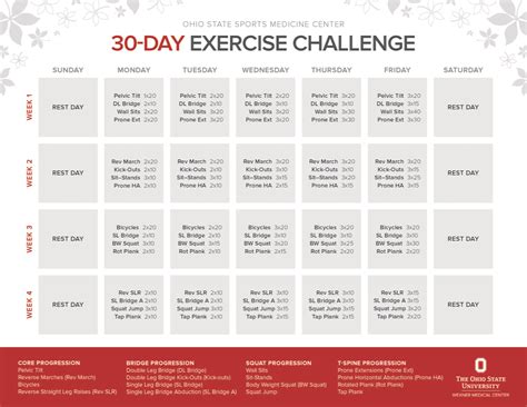 30 day plan workout > OFF-73%