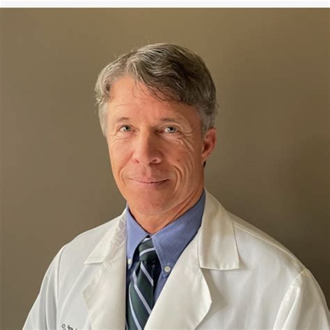 Michael Ward, DO, an Orthopedic Surgeon with Chesapeake Bay Orthopedics ...