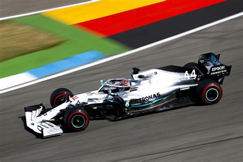 2019 German GP - Lewis Hamilton (Mercedes) [3072x2048] : F1Porn