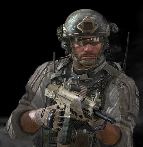 Sandman (character) | Call of Duty Wiki | FANDOM powered by Wikia