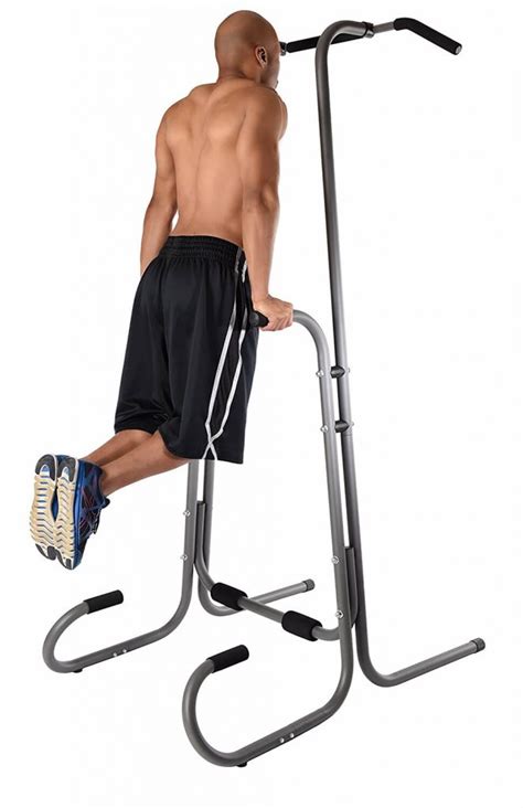 8 Best Calisthenics Equipment for Better Indoor Workouts - ChimeraBody Fitness