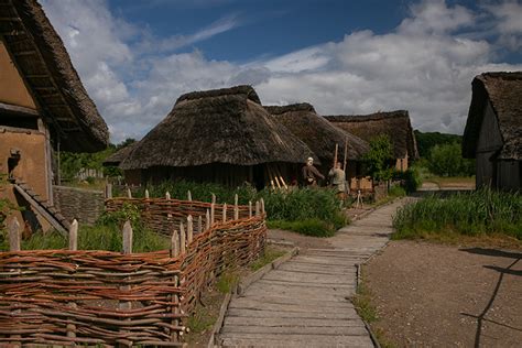 Hedeby Viking Museum | Attraction Guides | History Hit