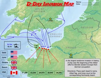 See Maps Of Nine Key Moments That Defined Wwii - vrogue.co