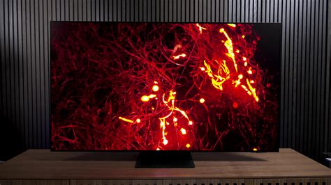 Samsung S95D OLED TV review: the best bright-room OLED | Digital Trends