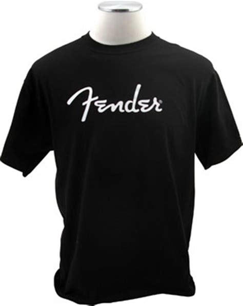 Fender Logo - Viewing Gallery