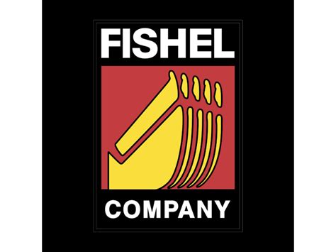 Fishel Company Logo PNG Transparent & SVG Vector - Freebie Supply