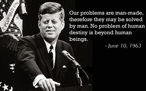 Jfk Speech Quotes. QuotesGram