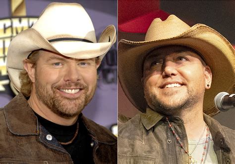 Jason Aldean will honor Toby Keith with a performance at the 2024 ACM Awards | 99.3 The Box