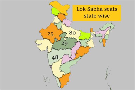 How Many Seats In Gujarat Lok Sabha at Anthony Lorna blog