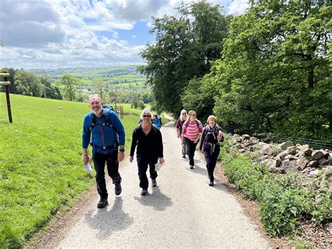 Edale Skyline - Peak District Walking Challenge — Large Outdoors