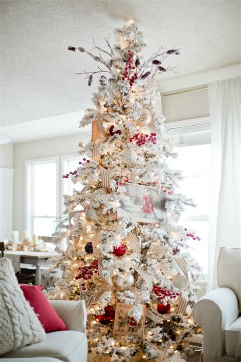 Christmas Tree Decorations - Christmas Tree Decorating Ideas