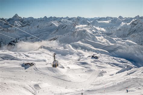 Skigebiete im Oberallgäu • Reiseführer » outdooractive.com