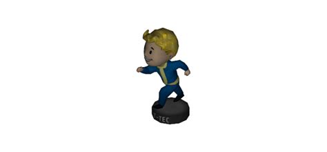 Bobbleheads | Fallout 76 Wiki