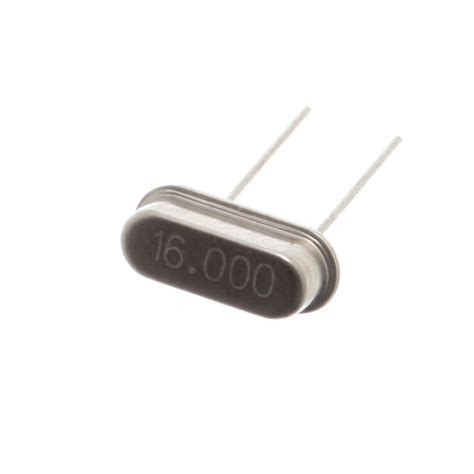 Crystal Oscillator 16 MHz Small – TOMSON ELECTRONICS