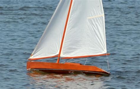 Model sailboat kits remote control ~ Sailboat optimist plans