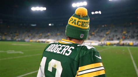 Is Aaron Rodgers looking to cut his contract with the Packers? – Film Daily