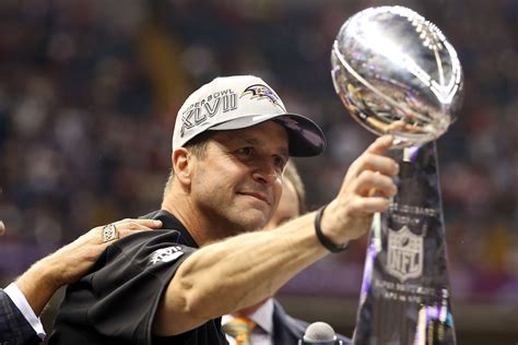 Baltimore Ravens Misplaced Lombardi Trophy During Super Bowl XLVII Celebration | Bleacher Report