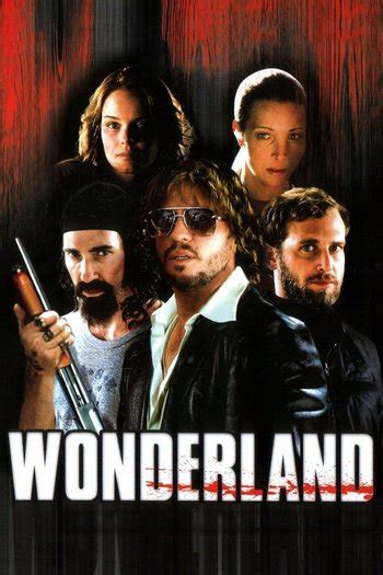 Wonderland (Film) - TV Tropes