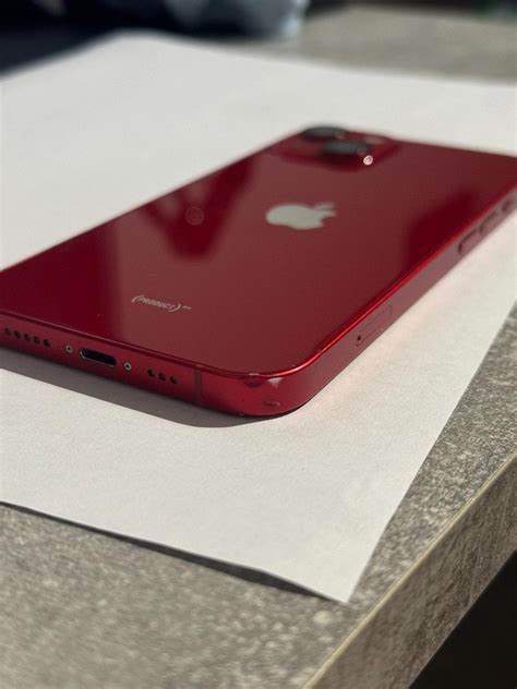 iPhone 13 Product red | Aukro