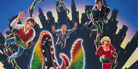 The Little Shop of Horrors Remake Deserves a Second Chance