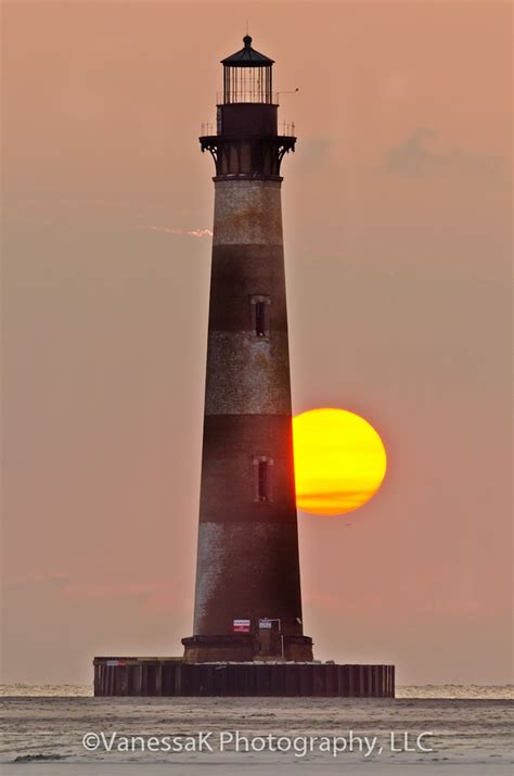 11 Amazing Lighthouse In South Carolina