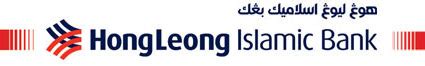 Hong Leong Islamic Bank Logo