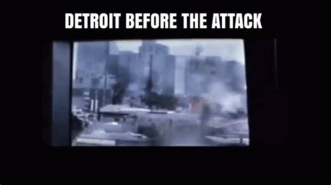 Detroit Aliens GIF - Detroit Aliens Scary - Discover & Share GIFs