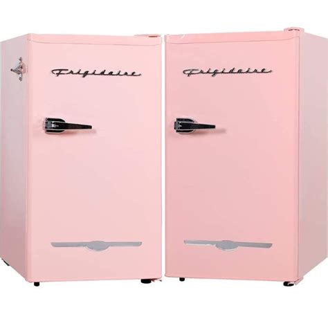 6 Pink Mini Fridge Picks: Get The Sweet Look | Catchy Finds