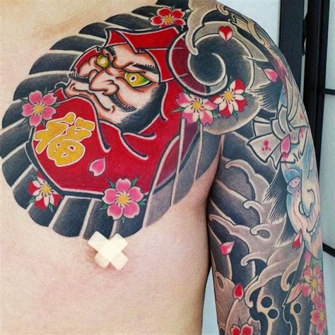 101 Amazing Majima Tattoo Designs You Need To See! | Outsons | Men's ...