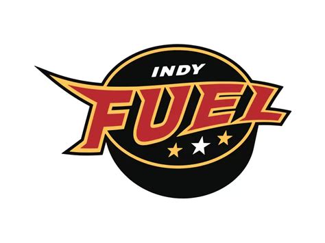 Indy Fuel Logo PNG vector in SVG, PDF, AI, CDR format