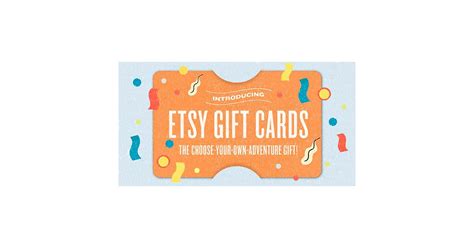 Etsy Gift Cards | Gifts For Pinterest Lovers | POPSUGAR Family Photo 4