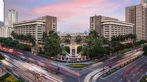 The Peninsula Manila - Manila Hotels - Manila, Philippines - Forbes ...