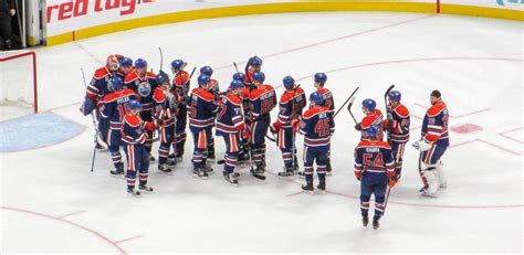 Edmonton Oilers vs Los Angeles Kings Tickets | 22 Apr 2024 | Rogers Place | Koobit