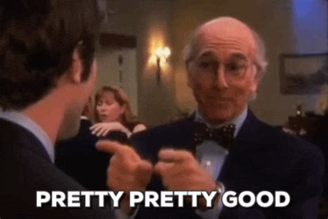 Curb Your Enthusiasm GIF - Find & Share on GIPHY